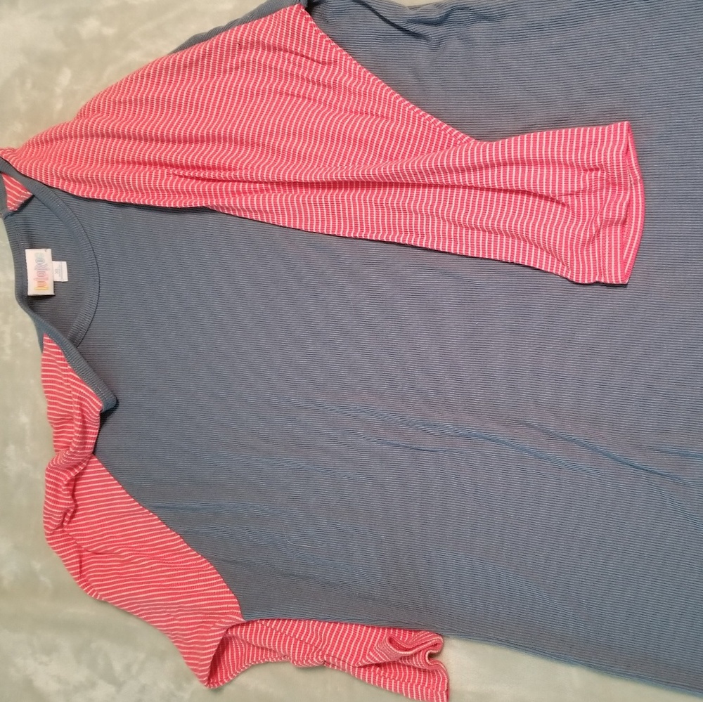 Lularoe randy